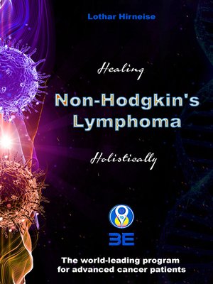 cover image of Non-Hodgkin's lymphoma